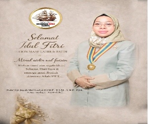 saudagar global sulteng