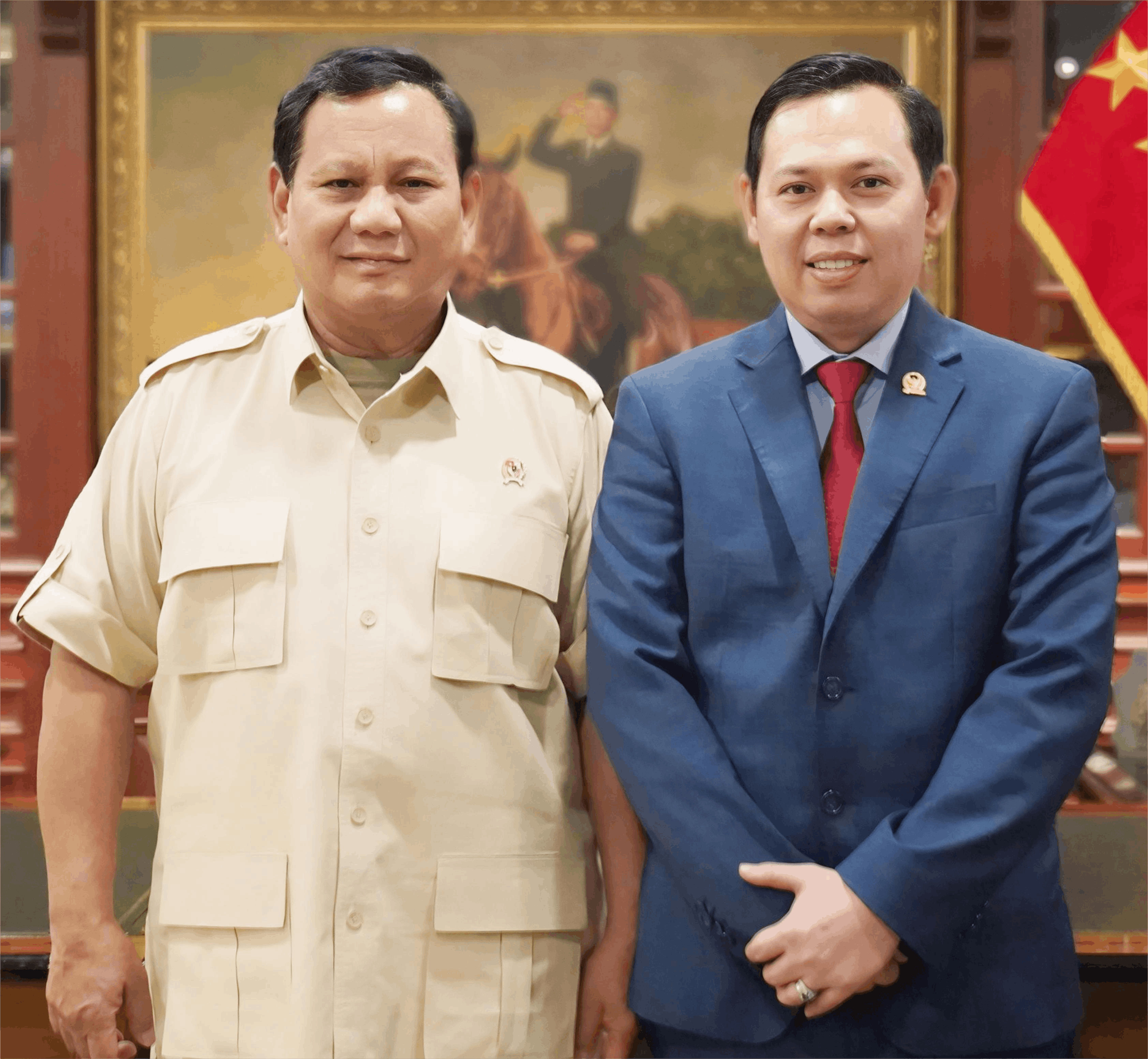 Green Democracy: Menanam Kesadaran, Menjaga Peradaban